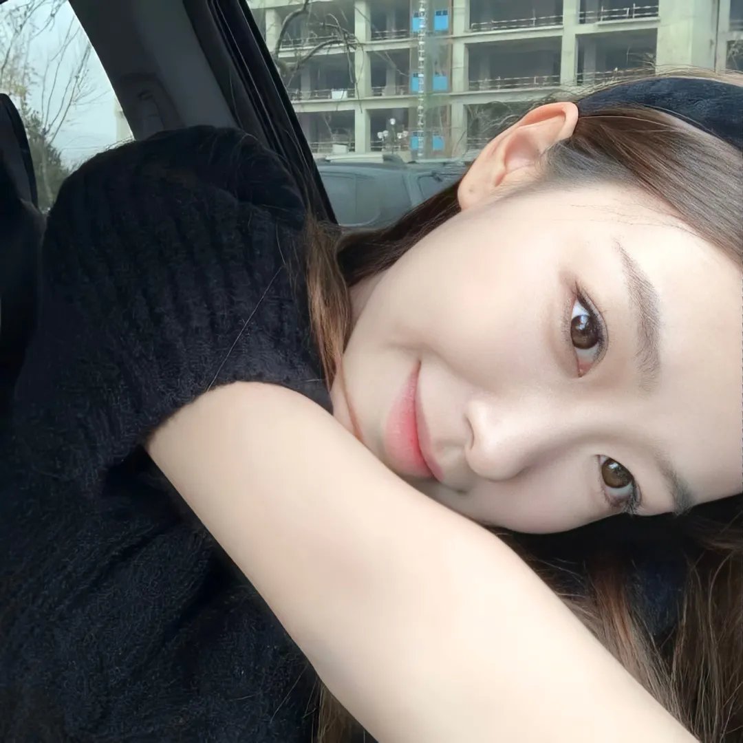 我们不说再见